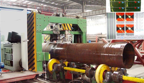 <a href=http://www.m.hzydby.cn target=_blank class=infotextkey>螺旋焊接鋼管</a>探傷檢測