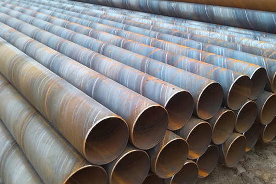 426螺旋焊接鋼管