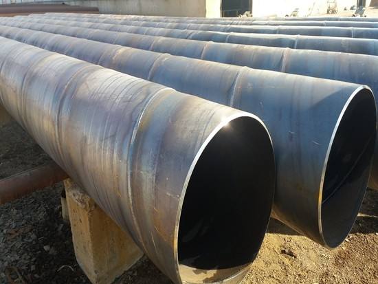 螺旋<a href=http://www.m.hzydby.cn target=_blank class=infotextkey>焊接鋼管</a>的不同形式與分類