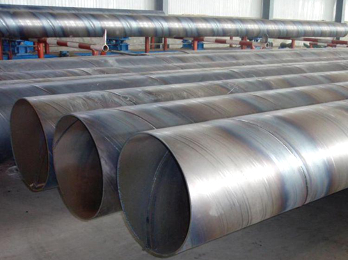 Q235螺旋<a href=http://www.m.hzydby.cn target=_blank class=infotextkey>焊接鋼管</a>