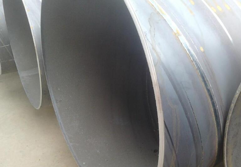 高頻焊接鋼管價(jià)格觸底后依然不家議價(jià)空間