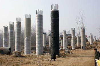 打樁用<a href=http://www.m.hzydby.cn target=_blank class=infotextkey>螺旋焊接鋼管</a>